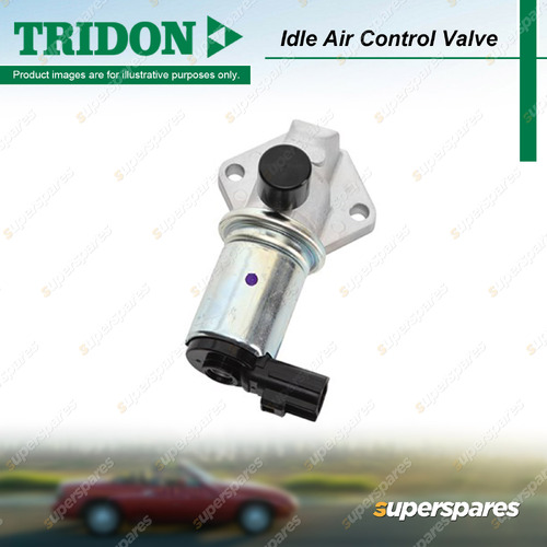 Tridon IAC Idle Air Control Valve for Holden Vectra JR JS 2.0L 2.2L TAC126