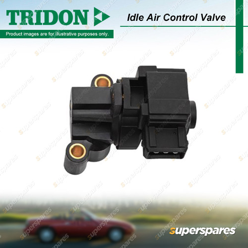 Tridon IAC Idle Air Control Valve for Kia Carnival GQ Carens Mentor Rio Spectra