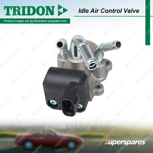 Tridon IAC Idle Air Control Valve for Lexus ES300 MCV20 3.0L 1MZ-FE 10/96-10/01