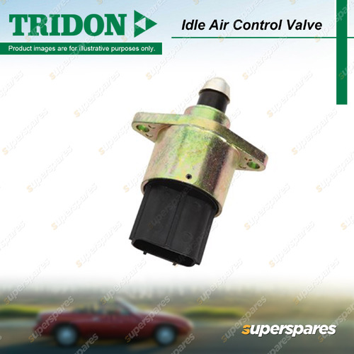 Tridon IAC Idle Air Control Valve for Jeep Grand Cherokee WJ WG Wrangler TJ 4.0L