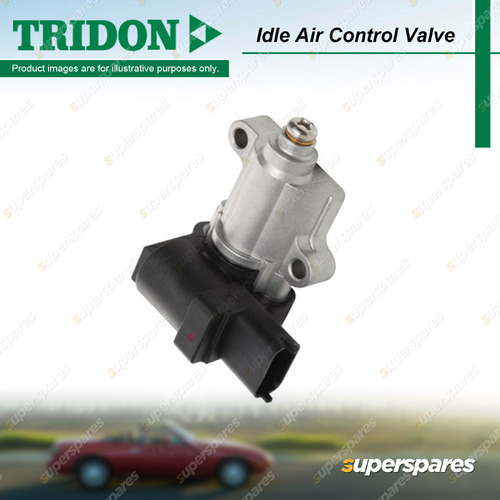 Tridon IAC Idle Air Control Valve for Kia Rondo UN 2.0L G4KA 04/2008-05/2013