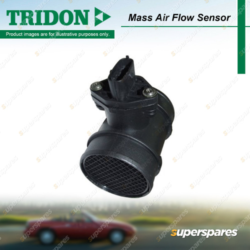 Tridon MAF Mass Air Flow Sensor for Alfa Romeo 156 GTV Spider JTS 2.0L