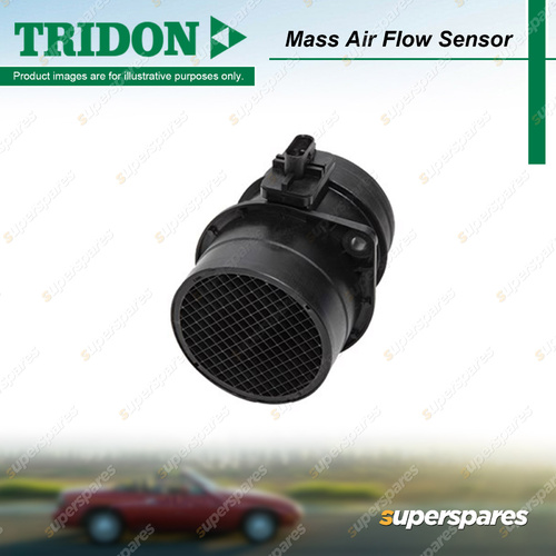 Tridon MAF Mass Air Flow Sensor for Audi A1 8X A3 8P A6 C7 Q5 8R TT 8J 1.6L 2.0L