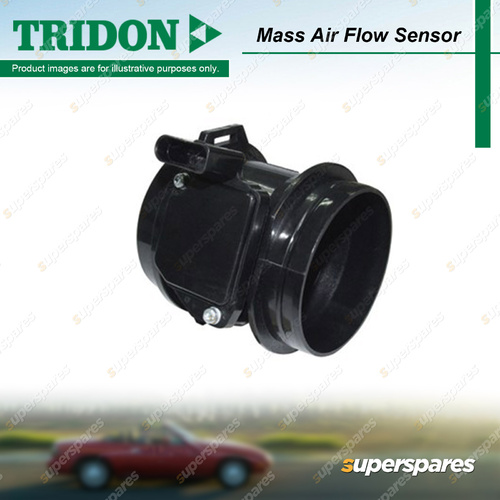 Tridon MAF Mass Air Flow Sensor for Audi A4 B6 A6 C5 C5 C6 Allroad Quattro S4