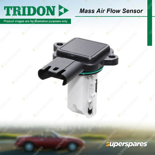 Tridon Mass Air Flow Sensor for BMW 323i 323Ci 325i 525i 530i E60 E61 E90 - E93