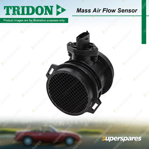 Tridon MAF Mass Air Flow Sensor for Hyundai Grandeur XG 3.0L G6CTX