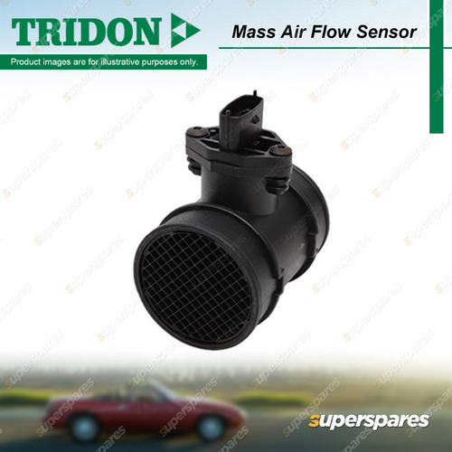 Tridon MAF Mass Air Flow Sensor for Hyundai Sonata EF - B Santa Fe SM 2.4L