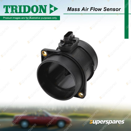 Tridon Mass Air Flow Sensor for Kia Grand Carnival VQ YP Sorento XM Sportage SL