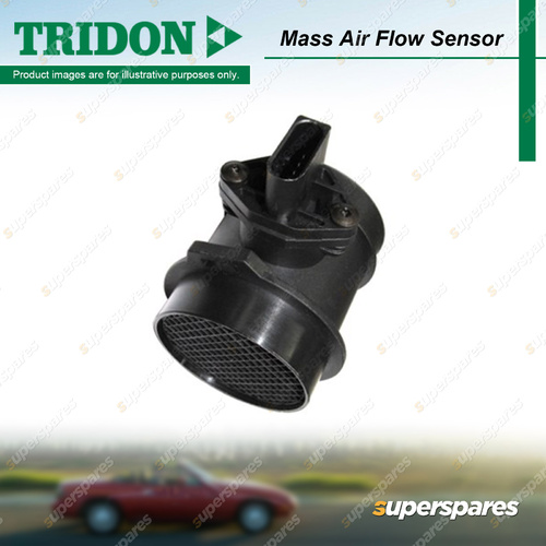 Tridon MAF Mass Air Flow Sensor for Land Rover Discovery II S SE HSE 4.0L 98-05