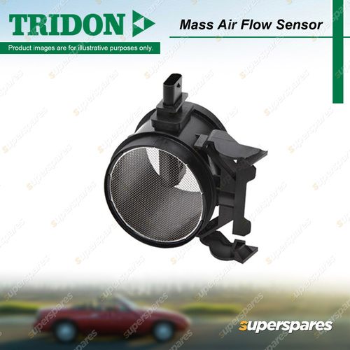 Tridon MAF Mass Air Flow Sensor for Mercedes C CLK-Class E-Class 280 350 GL500