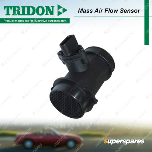 Tridon MAF Mass Air Flow Sensor for Mercedes C180 C200 W202 CLK200 CLK230 C208