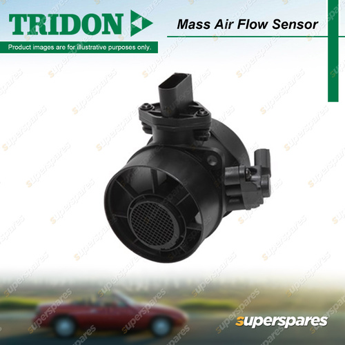 Tridon MAF Mass Air Flow Sensor for Mercedes C220 CDI W204 E270 W211 2.1L 2.7L