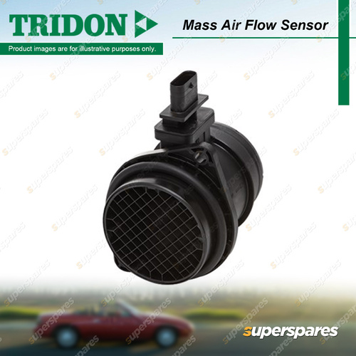 Tridon MAF Mass Air Flow Sensor for MINI Cooper R55 R56 1.6L DOHC 16V