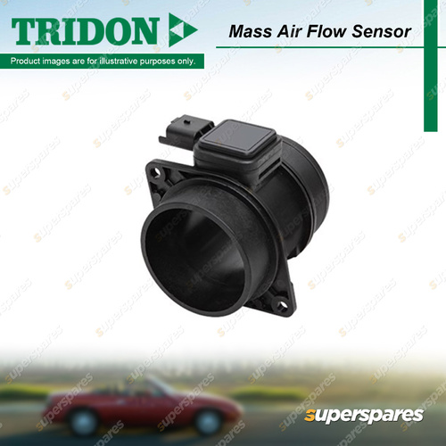 Tridon MAF Mass Air Flow Sensor for Peugeot 307 N5HDi 308,308CC HDi 407 HDi