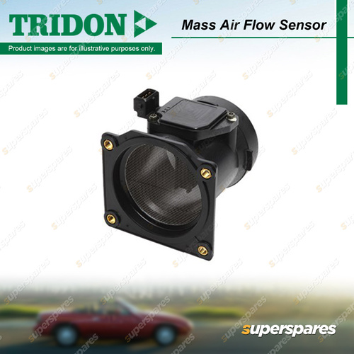 Tridon MAF Mass Air Flow Sensor for Volkswagen Passat 3B 2.8L ACK APR