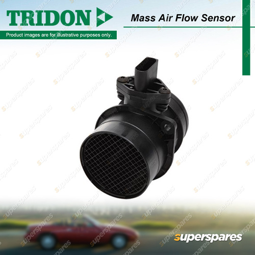 Tridon MAF Mass Air Flow Sensor for Volkswagen Bora 1J Passat 3B 1.9L 2.3L