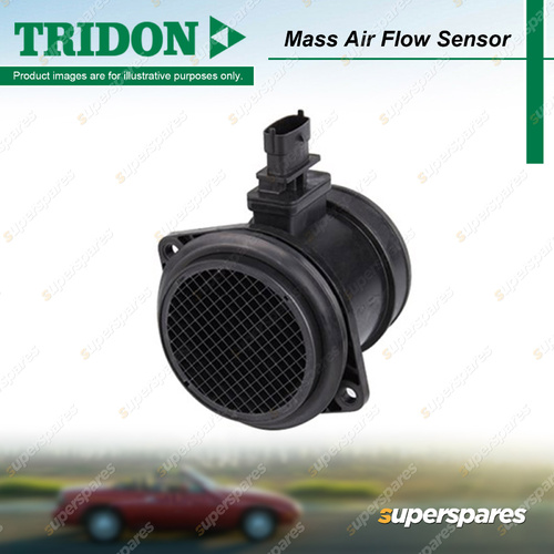 Tridon MAF Mass Air Flow Sensor for Volvo C30 S40 S80 V50 XC60 XC70 XC90 2.4L