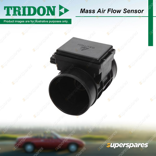 Tridon Meter Air Flow Sensor for Ford Courier PE PG PH Econovan JH Laser KN KQ