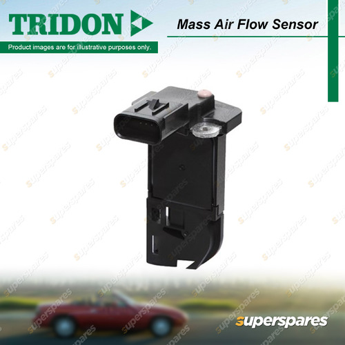 Tridon Meter Air Flow Sensor for Ford Falcon FG Focus LT LV LW Kuga TF