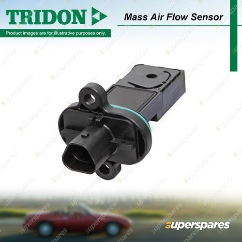 Tridon Meter Air Flow Sensor for Holden Barina TM Cruze JH Trax TJ