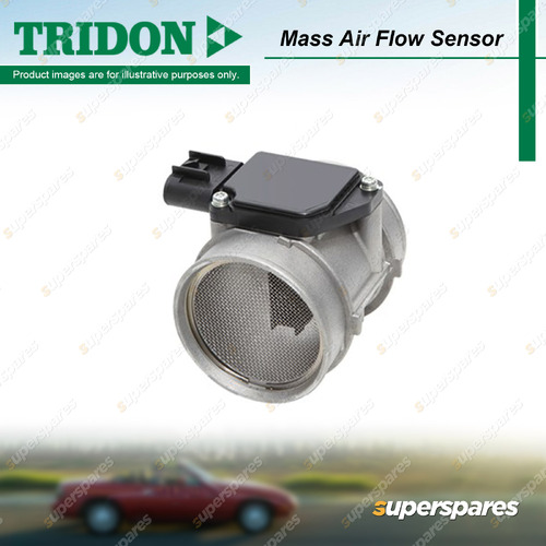 Tridon Meter Air Flow Sensor for Holden Vectra ZC 2.2L Z22SE 2003-2006