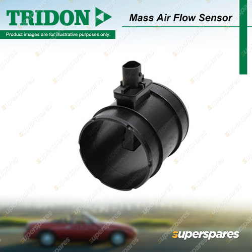 Tridon Meter Air Flow Sensor for Holden Cruze JG Malibu EM 2.0L Z20S1 A20DTH