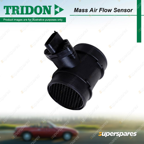 Tridon Meter Air Flow Sensor for Holden Astra TS 2.0L Z20LET 2003-2004