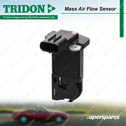 Tridon Meter Air Flow Sensor for Holden Captiva CG Colorado 7 Trailblazer RG