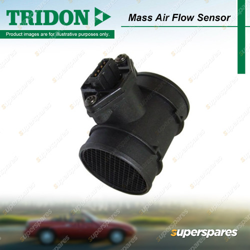 Tridon Meter Air Flow Sensor for Holden Calibra YE95 Vectra JR 2.5L