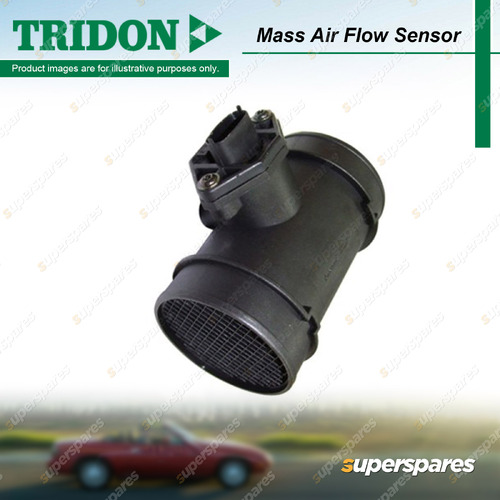 Tridon Meter Air Flow Sensor for Holden Vectra JR JS 2.5L X25XE 1997-2000