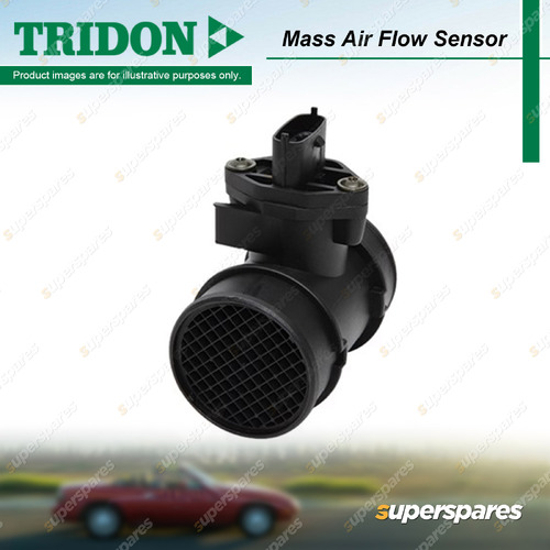 Tridon Meter Air Flow Sensor for Holden Barina XC Combo Van XC 1.4L