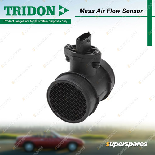 Tridon Meter Air Flow Sensor for Holden Astra AH 2.0L Z20LER 2006-2010