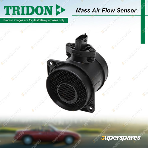 Tridon Meter Air Flow Sensor for Holden Colorado Commodore VZ Rodeo RA Statesman