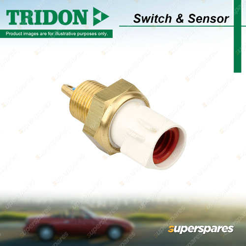 Tridon Air Temperature Sensor for Ford Falcon AU EA EF EL XH 3.9L 4.0L