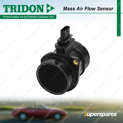 Tridon MAF Mass Air Flow Sensor for Kia Soul AJG553 AJT813 AM 1.6L D4FB 09-14