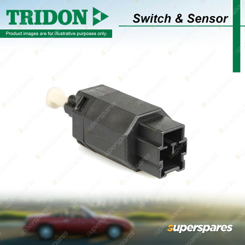 Tridon Clutch Switch for Ford Courier Econovan JH Festiva WB Laser KH Ranger PJ