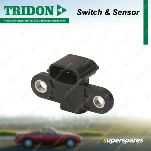 Tridon Crank Angle Sensor for Mitsubishi Triton MQ 2.4L 4G64 2015-2018