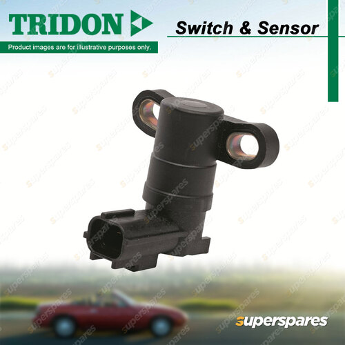 Tridon Crank Angle Sensor for Mazda CX-7 ER Mazda 3 BL 2.3L 2006-2014