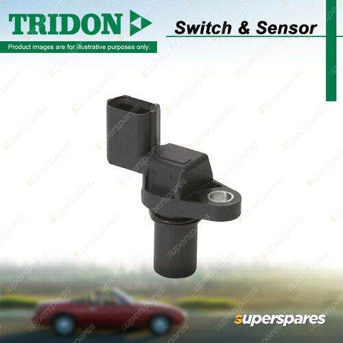 Tridon Camshaft Angle Sensor for Mitsubishi Triton MQ 2.4L 4G64 2015-2018