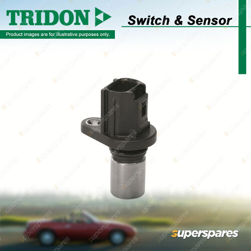 Tridon Camshaft Angle Sensor for Toyota Yaris NCP131 1.5L 1NZ-FE 2011-On