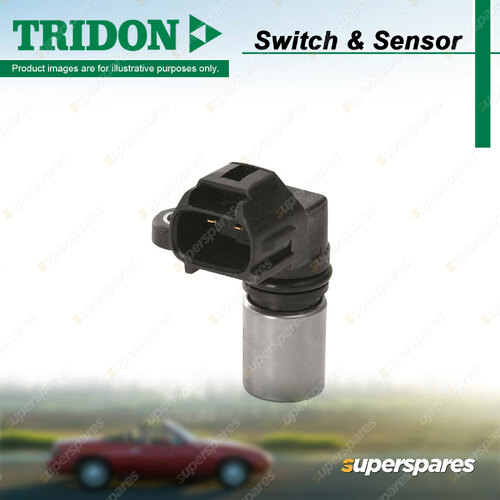 Tridon Camshaft & Crank Angle Sensor for Toyota Hilux KUN126 KUN16 KUN26