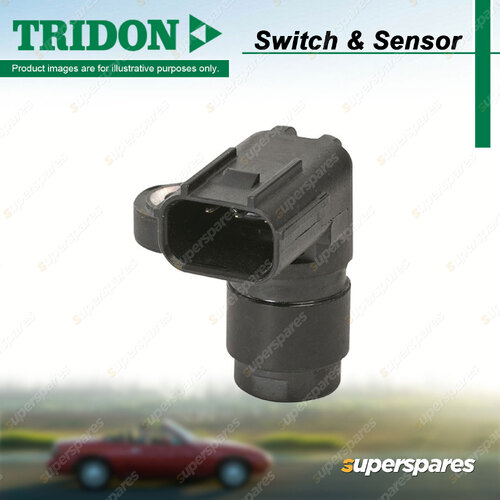 Tridon Camshaft Angle Sensor for Honda Legend KB2 3.7L J37A2 2008-2015