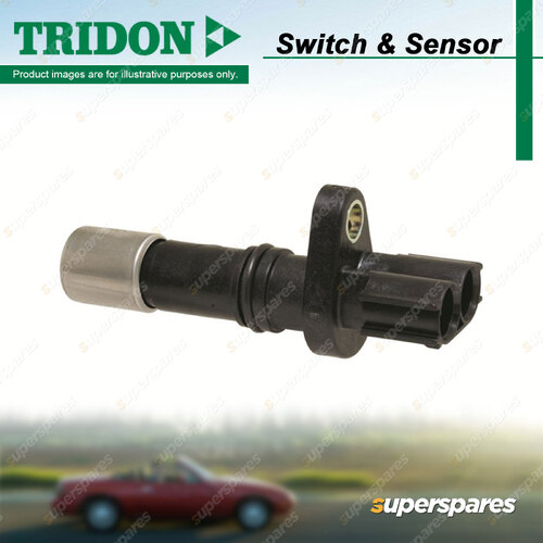 Tridon Crank Angle Sensor for Toyota Aurion GSV50 Camry ASV50 AVV50