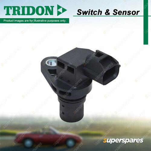 Tridon Camshaft Angle Sensor for Mitsubishi Outlander ZG ZH Lancer Eclipse Cross