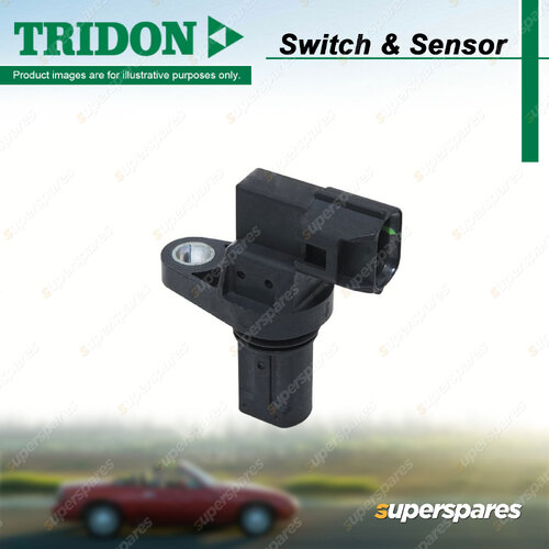 Tridon Camshaft Angle Sensor for Mazda CX-7 ER Mazda 3 BL 2006-2014