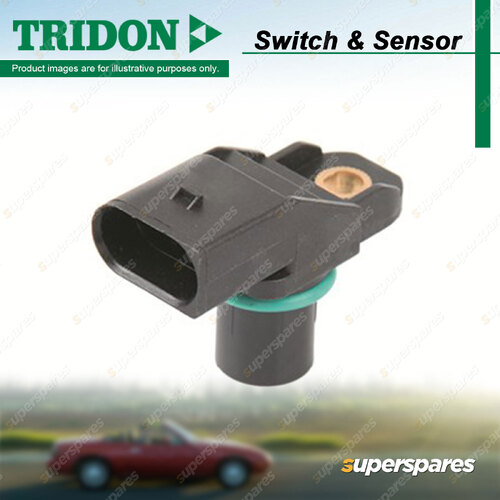 Tridon Camshaft Angle Sensor for BMW 325d M3 E90 E92 E93 3.0L 4.0L