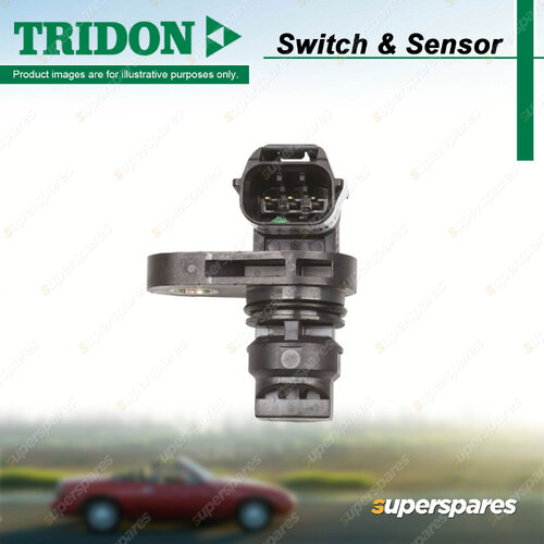 Tridon Camshaft Angle Sensor for Mazda CX-3 DK CX-5 KE 2 DJ DL 3 BL BM BN 6 MX5