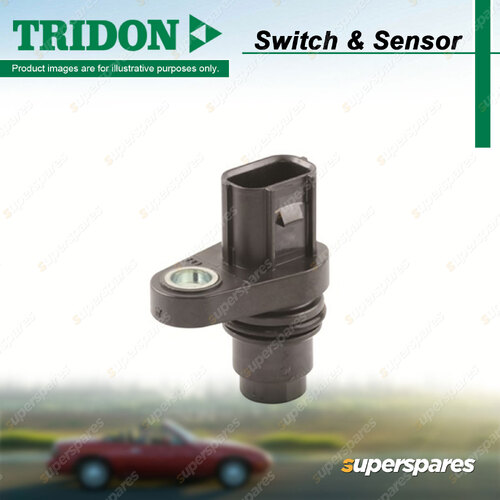 Tridon Camshaft Angle Sensor for Honda Odyssey RC V4 2.4L K24W DOHC 2014-On