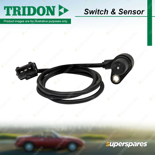 Tridon Crank Angle Sensor for Holden Astra AH TS 2.0L V4 2003-2010