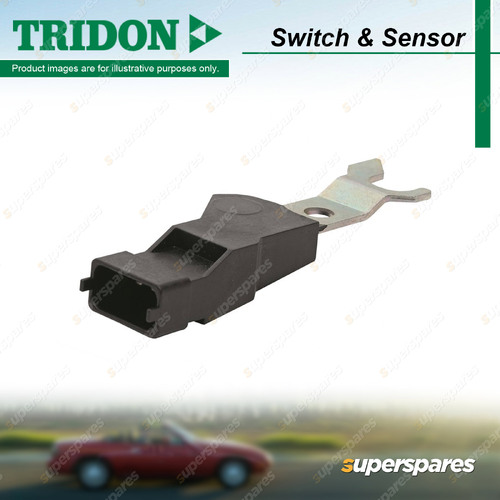 Tridon Camshaft Angle Sensor for Holden Astra AH TS 2.0L V4 2003-2010